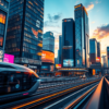 Les tendances technologiques actuelles : Une plongée dans l’innovation