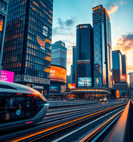 Les tendances technologiques actuelles : Une plongée dans l’innovation