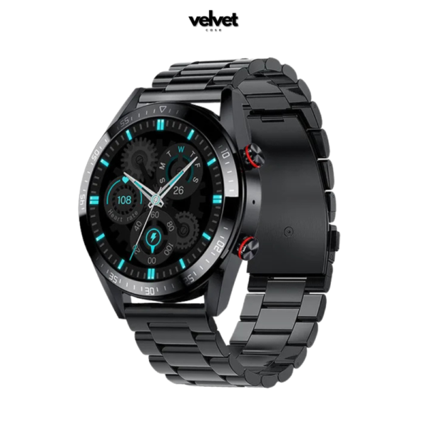 Montre connectée intelligente 1,50" – Image 3