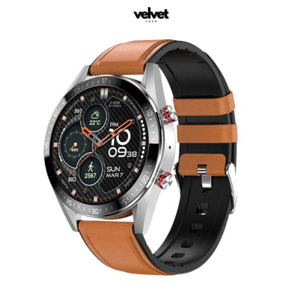 Montre connectée intelligente 1,50" – Image 4