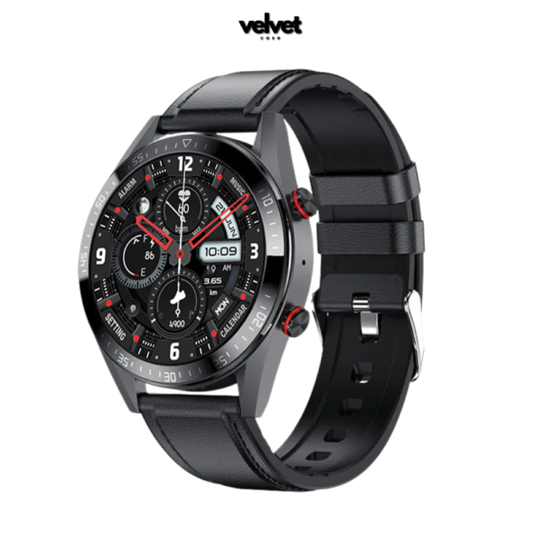 Montre connectée intelligente 1,50" – Image 5
