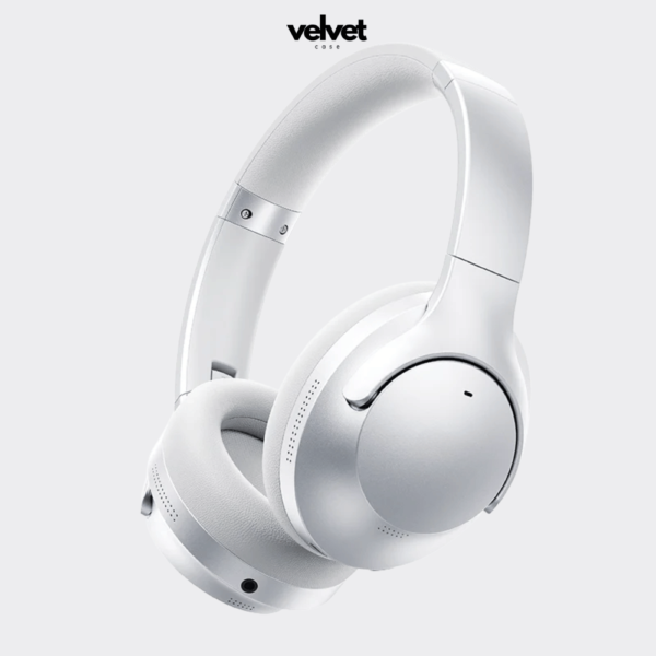 Casque Bluetooth 5.3 – Réduction de bruit active – Image 2