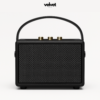 Enceinte Bluetooth Vintage Sans Fil - 30W Enceinte Bluetooth Vintage Sans Fil – 30W noir
