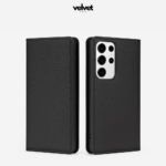 Étui portefeuille en cuir PU pour Samsung Galaxy S25 / S25 Plus / S25 Ultra / S24 FE Etui portefeuille en cuir PU pour Samsung Galaxy S25 S25 Plus S25 Ultra S24 FE