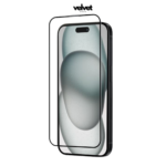 Protection d’écran en verre trempé pour série iPhone 16/Plus/Pro/Pro MAX MAGNETIQUE 8