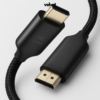 Câble HDMI 4K - 60Hz cable hdmi velvet case