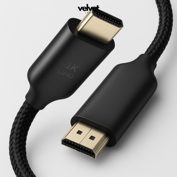 Câble HDMI 4K - 60Hz