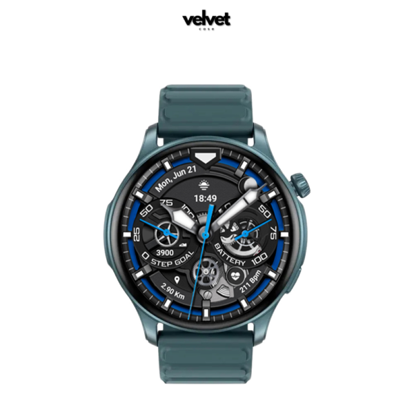 Montre connectée AMOLED 1.43" – Image 2