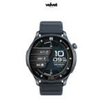 Montre connectée AMOLED 1.43" montre connecte space grey3