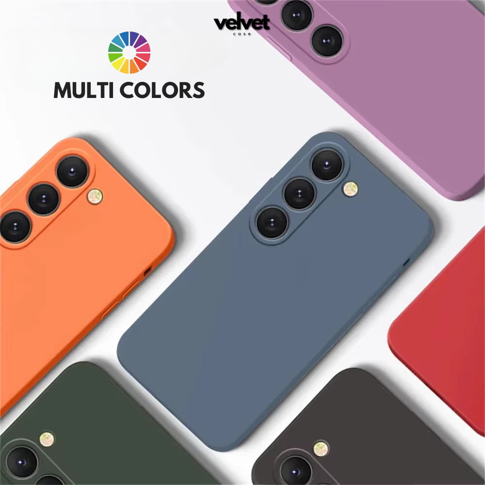 velvet case