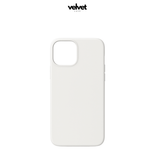 Coque Silicone Douce pour iPhone 11 Pro Max – Image 3