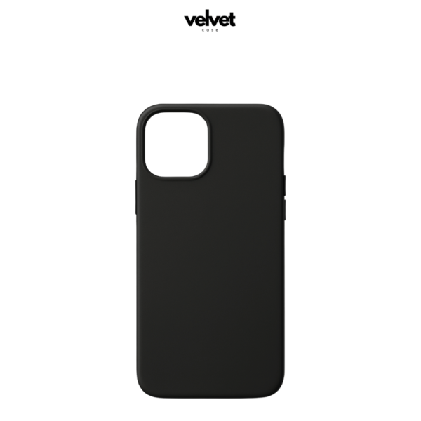 Coque Silicone Douce pour iPhone 11 Pro Max – Image 2