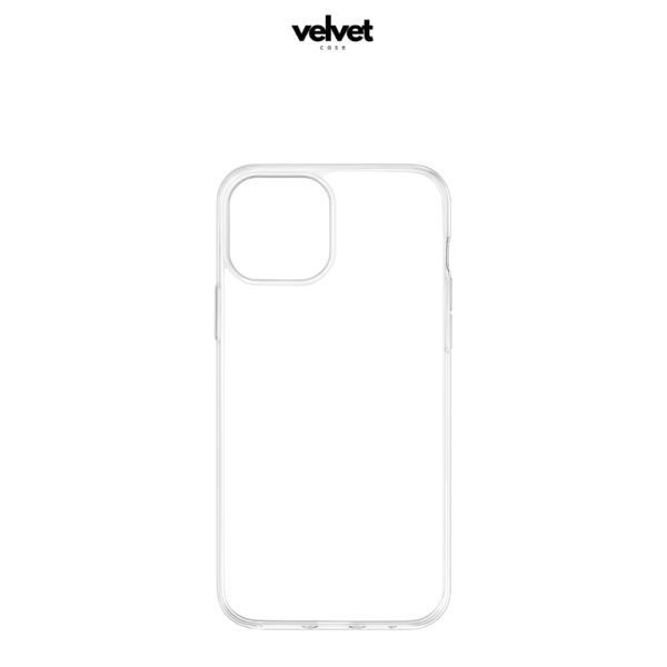 Coque Silicone Douce pour iPhone 11 Pro Max