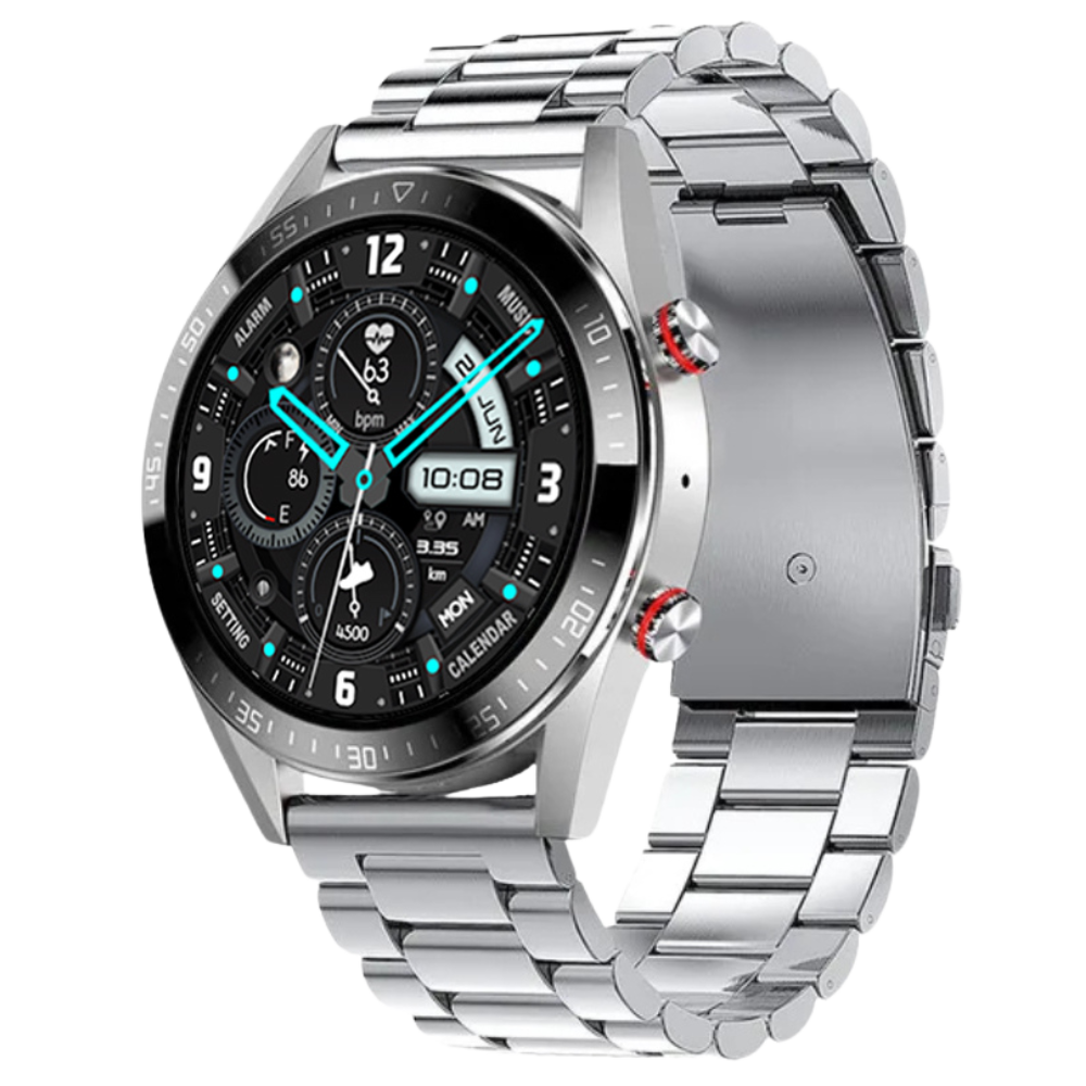 Montres Connectées