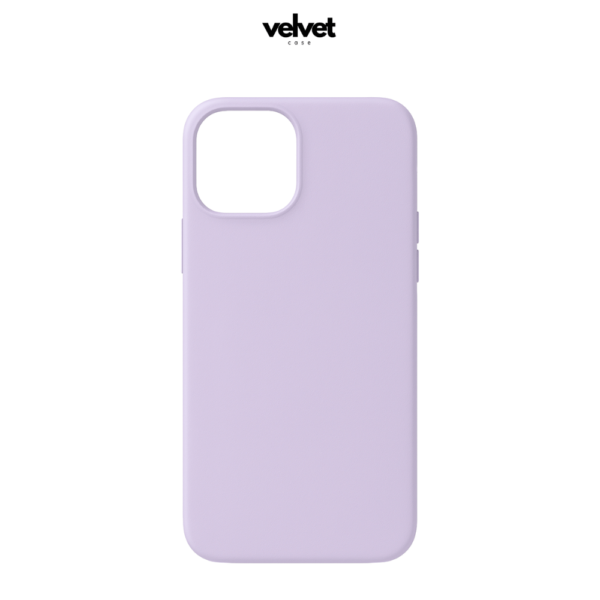 Coque Silicone Douce pour iPhone 12 Pro Max