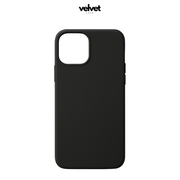 Coque Silicone Douce pour iPhone 12 Pro Max – Image 5