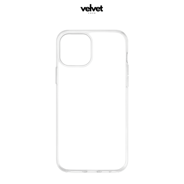 Coque Silicone Douce pour iPhone 12 Pro Max – Image 4
