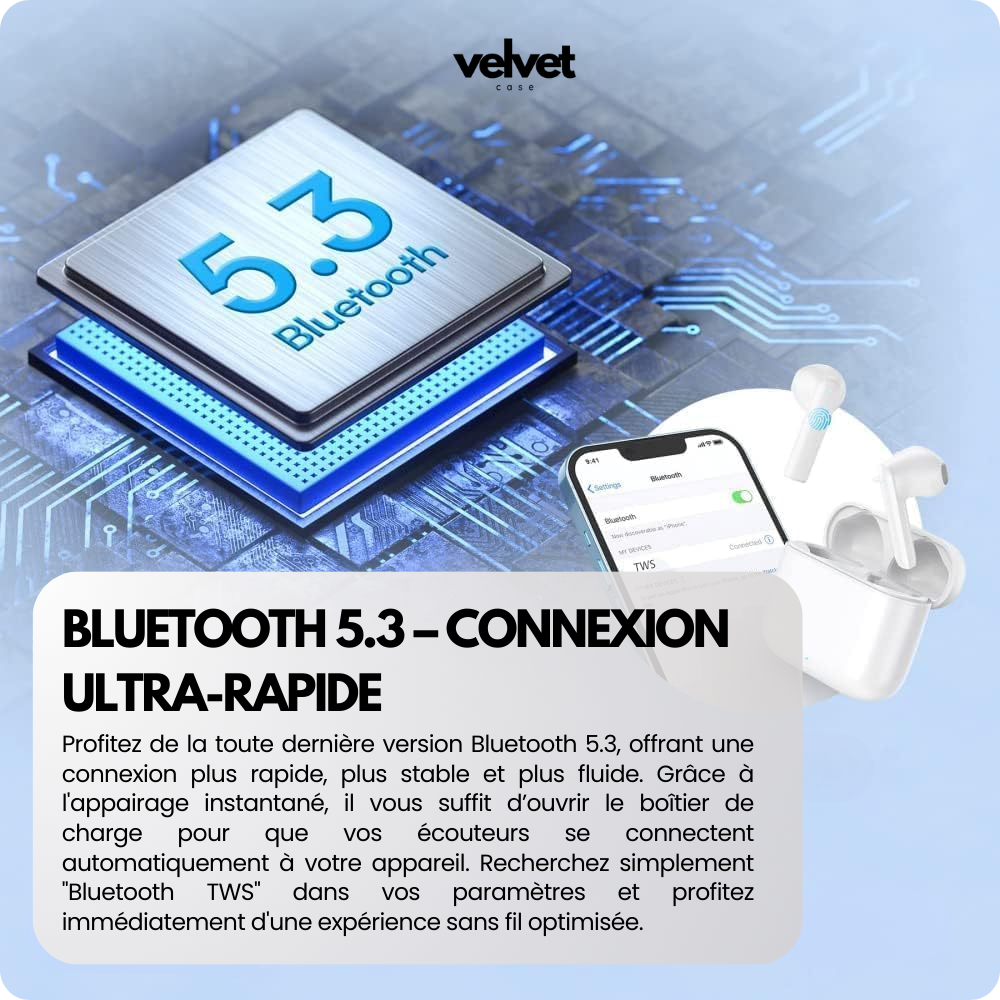 fiche decription 2 velvet case ecouteur bluetooh sans fil.png