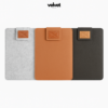 Housse de protection en feutre pour ordinateur portable 13" - 15" housse tablet velvet case