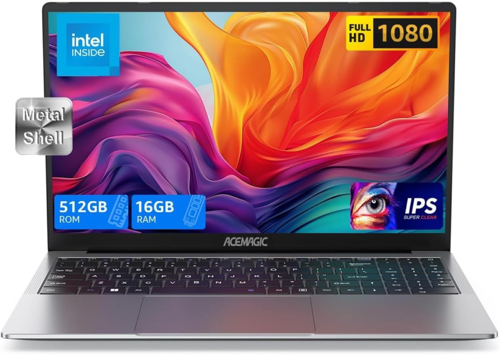 Les meilleurs bons plans de PC portables en 2025 – Guide d’achat image 10