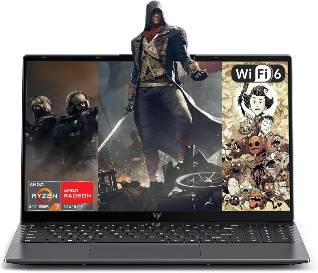Les meilleurs bons plans de PC portables en 2025 – Guide d’achat image