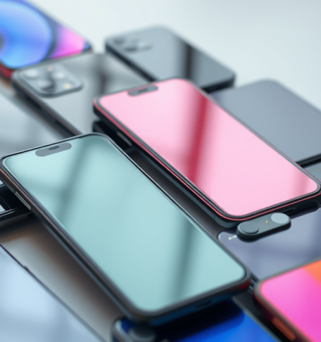 Quels sont les meilleurs smartphones de 2025 ? Guide d’achat complet