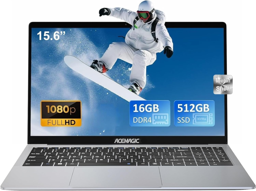 Les meilleurs bons plans de PC portables en 2025 – Guide d’achat image 8