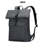 sac a dos ordianteur etanche velvet case gris 1
